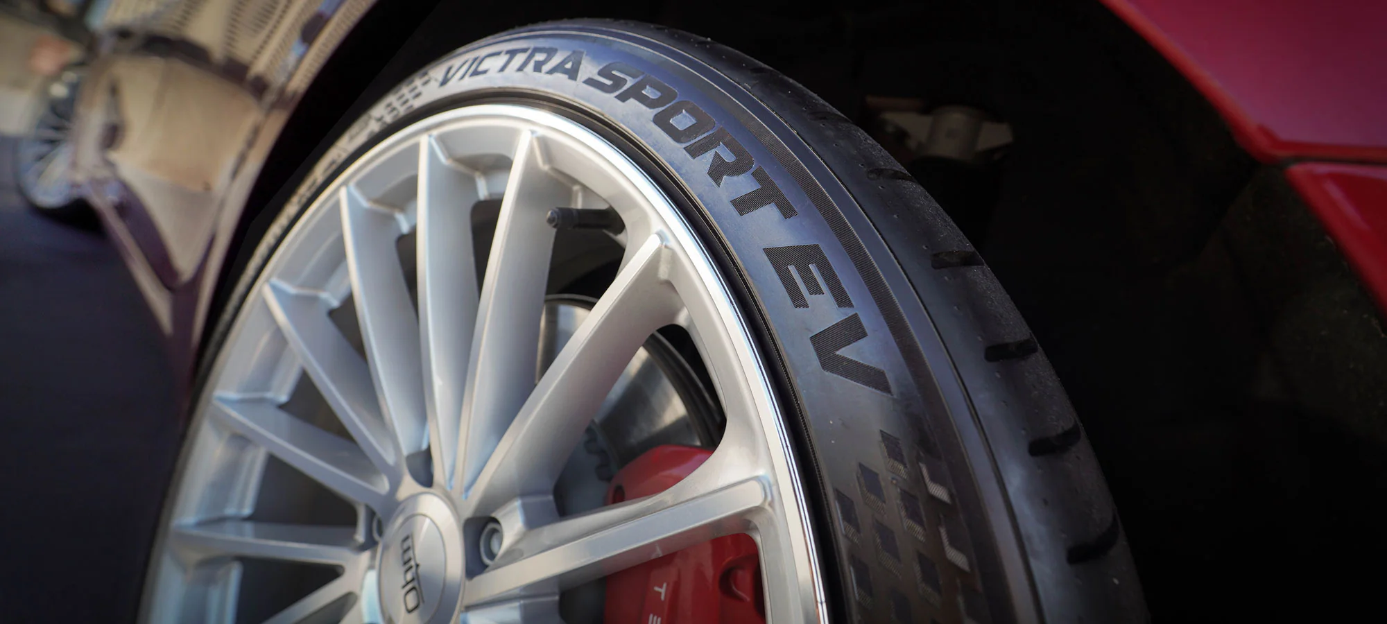 Unmatched Performance Every Mile